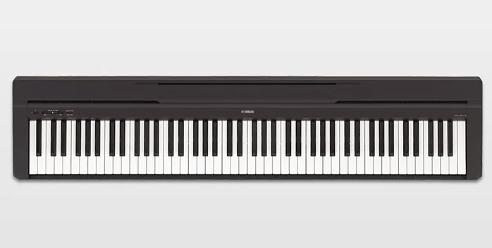 雅马哈P48电钢琴怎么样？值得买吗？