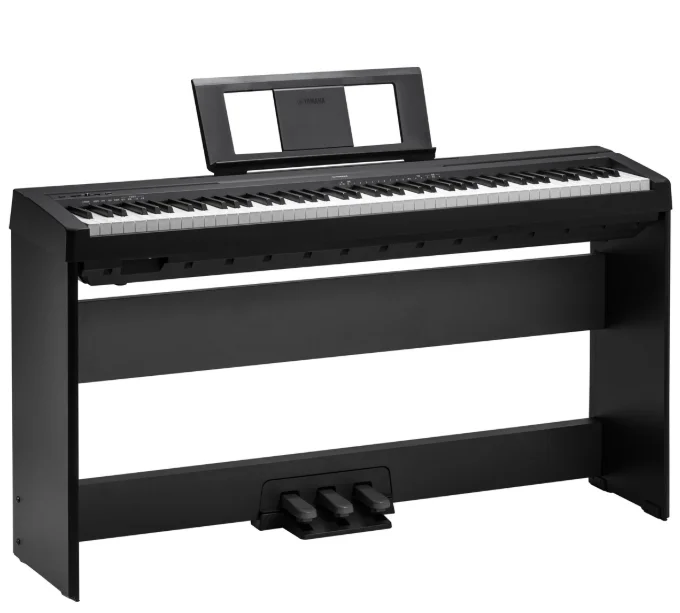 雅马哈P48电钢琴怎么样？值得买吗？